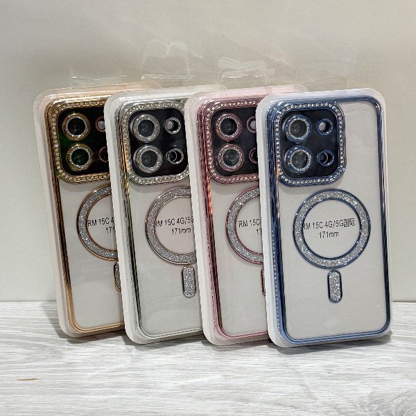 Producto - FUNDA LUXURY 15C