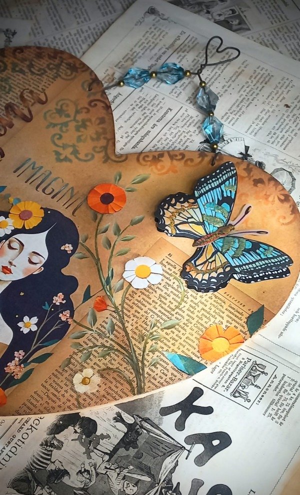 Producto - Workshop EXPO ROSARIO - Corazón de Mujer. Reserva ahora por: