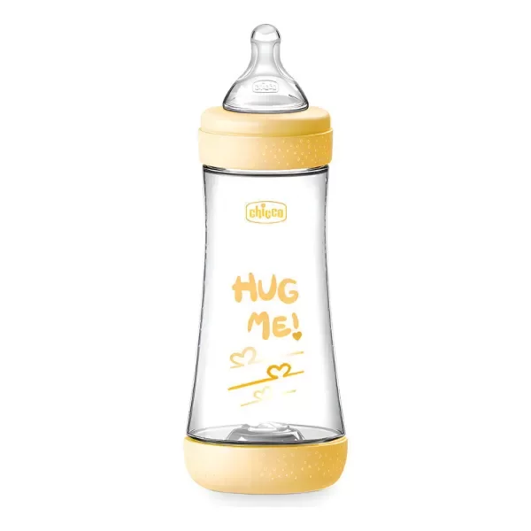 Producto - Chicco - Mamadera Perfect x 300 - 1