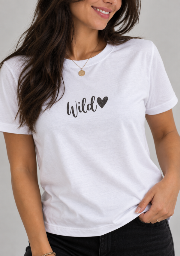 Producto - Wild