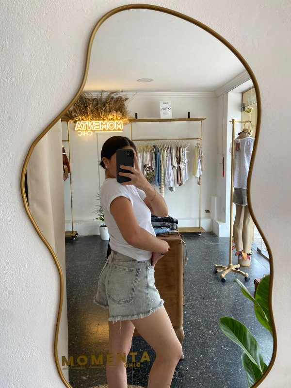 Producto - Short Chibam Isostasia.