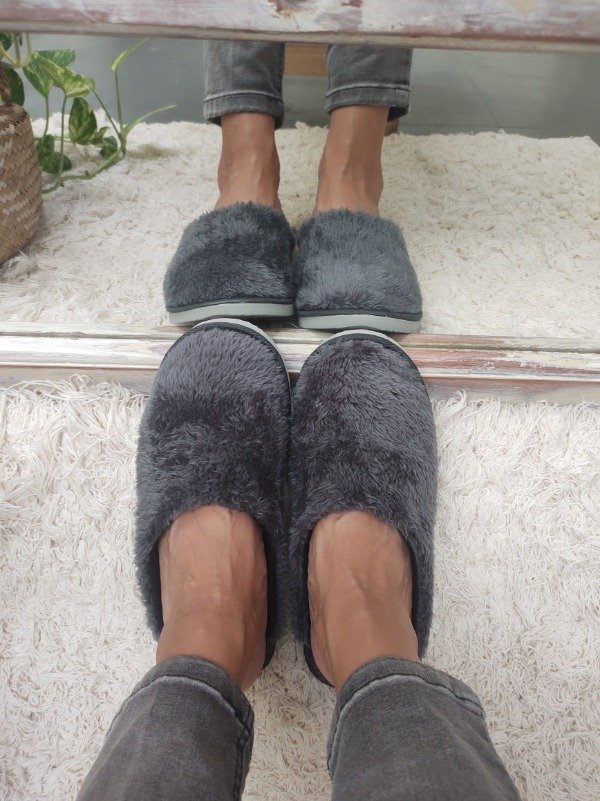 Producto - Winter Gris