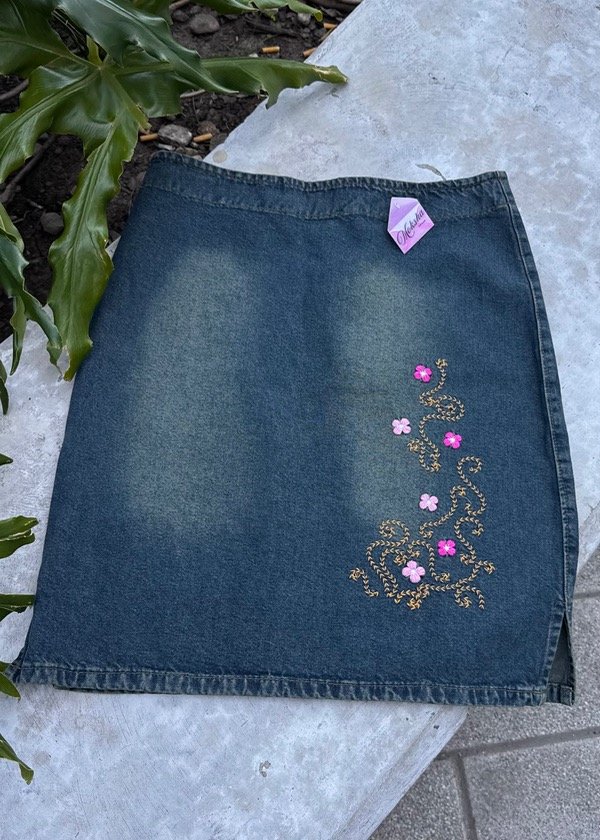 Producto - Falda Winnie t40