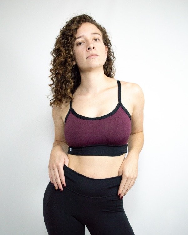 Producto - Top Basic combinado