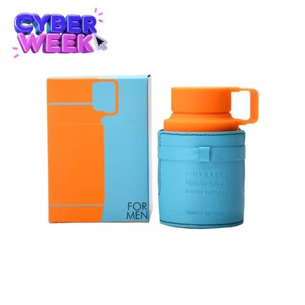 Producto - Armaf Odyssey Mandarin Sky Eau de Parfum 100 ml