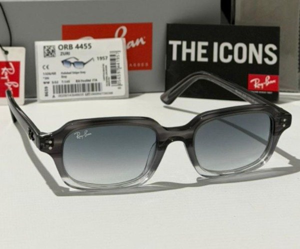 Producto - ZURI-NEGRO GRIS AZUL DEGRADE