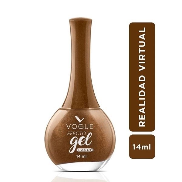 Producto - Vogue esmalte Realidad Virtual