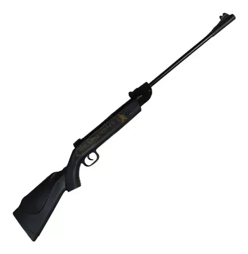 Producto - RIFLE HUNTER 5,5MM CULATA POLIMERO
