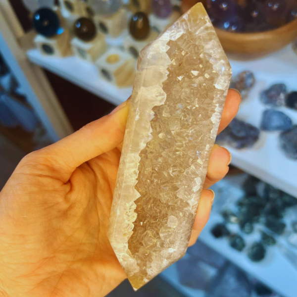 Producto - Agata Biterminal 01