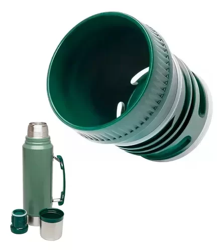 Producto - Tapa termo tipo Stanley para mate