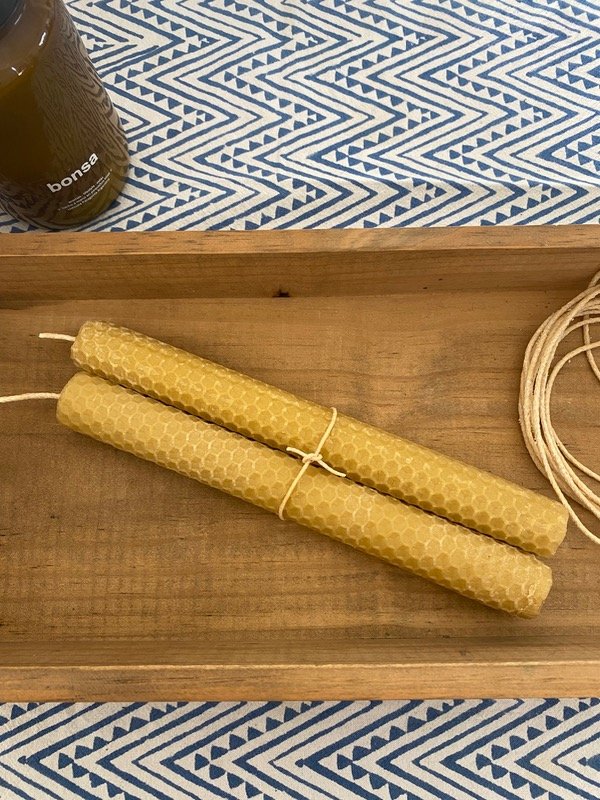 Producto - SET BEESWAX