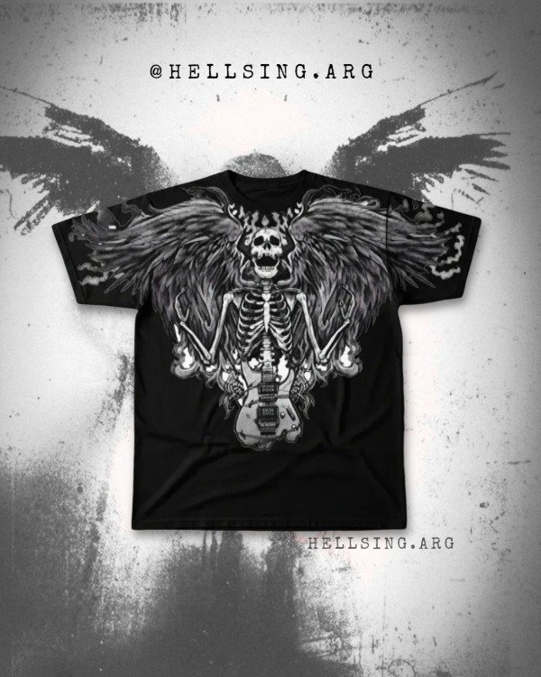 Producto - REMERA "ACRESS"