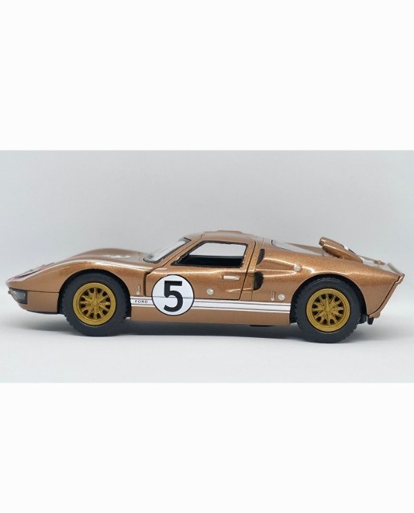 Producto - Ford gt40 - 1