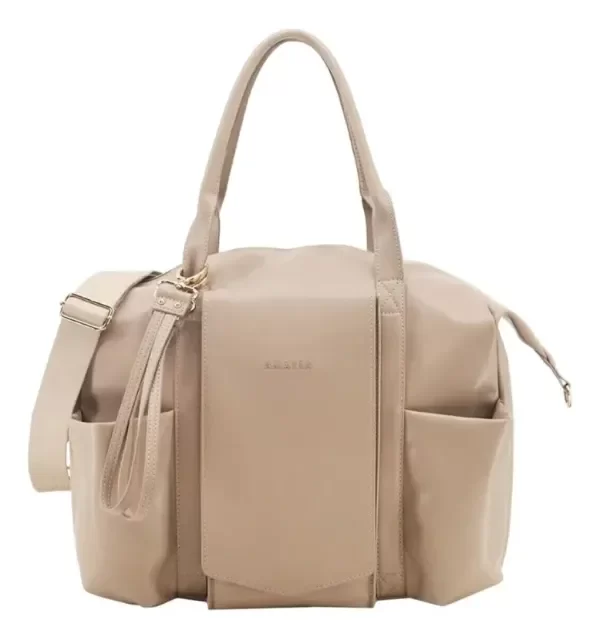Producto - Bolso Amayra maternal PU 67-C3270