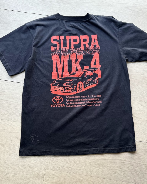 Producto - Supra Mk4