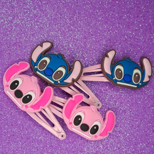Producto - Hebillas stich