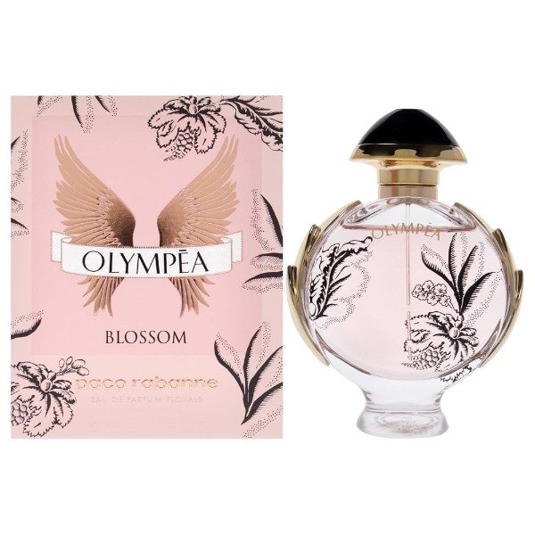 Producto - OLUMAPEA BLOSSOM FEM