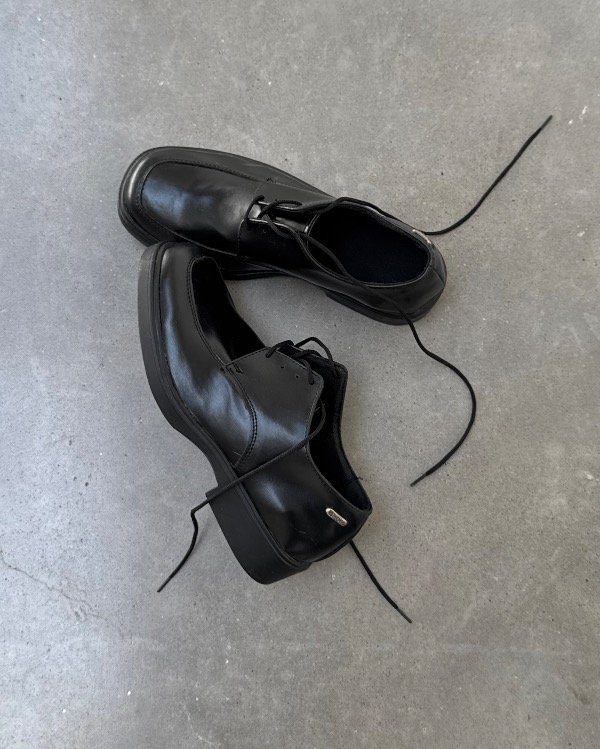 Producto - zapatos black (39)