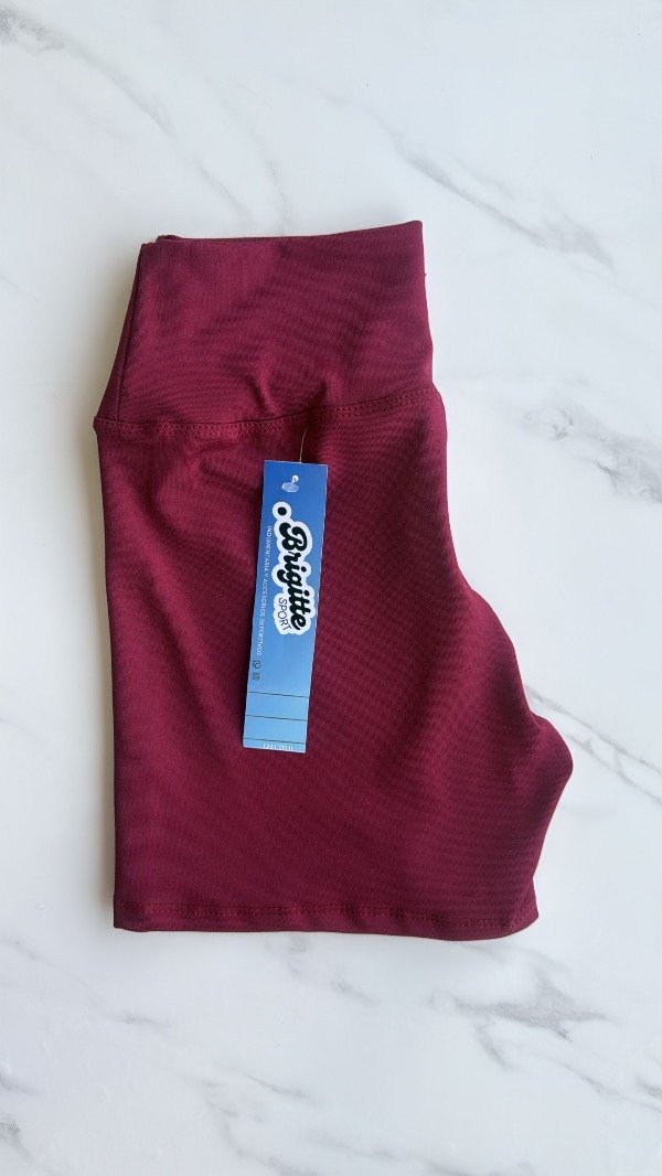 Producto - Lisa bordó t1