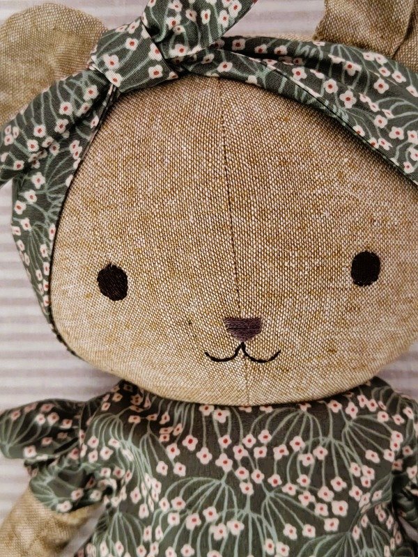 Producto - Osita Esperanza - 1
