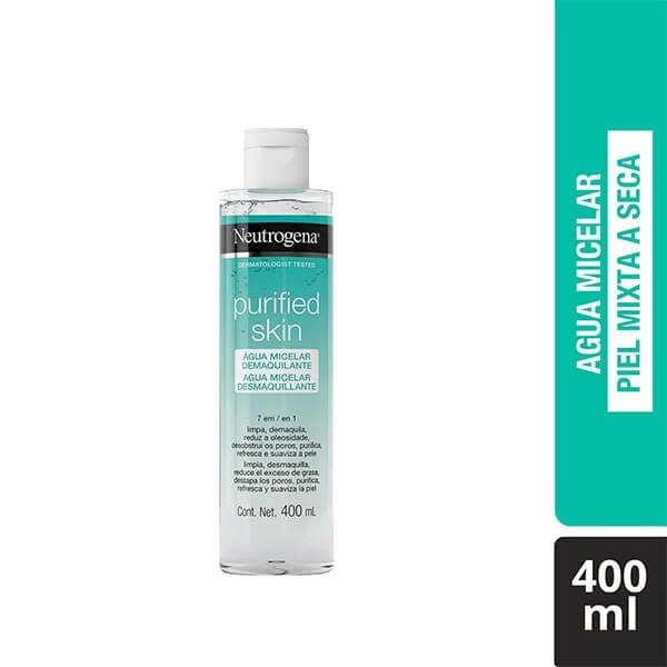 Producto - Agua micelar Neutrogena x 200ml
