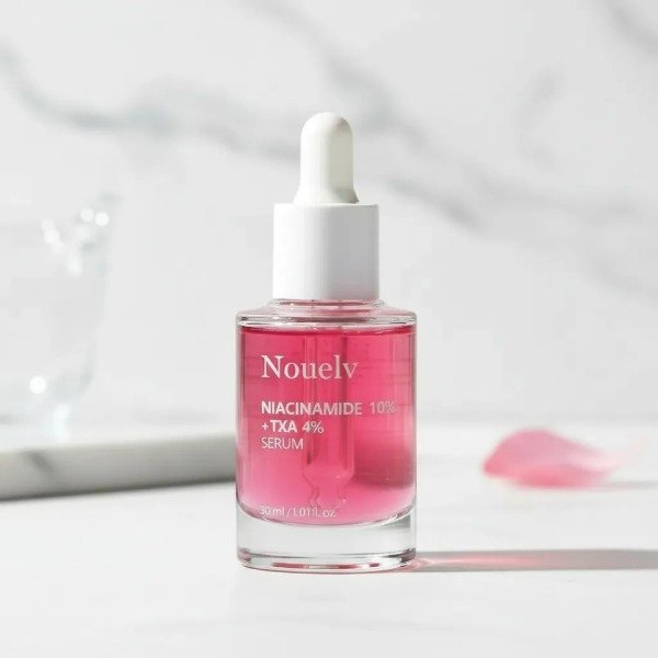 Producto - Serum NOUELV Coreano