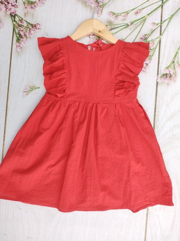 Producto - Vestido Natalis