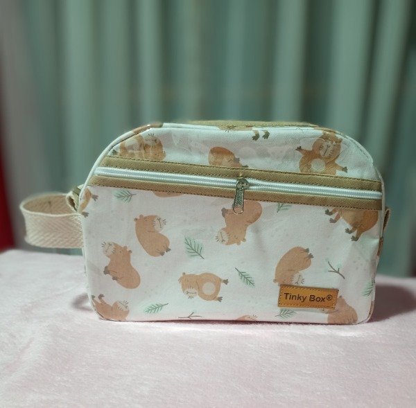 Producto - Neceser capibara impermeable