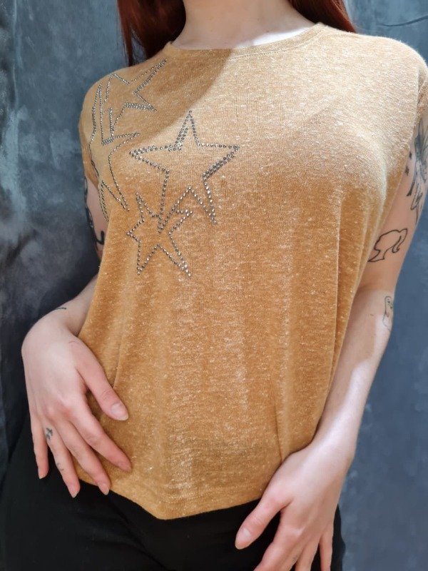 Producto - Muscu Star