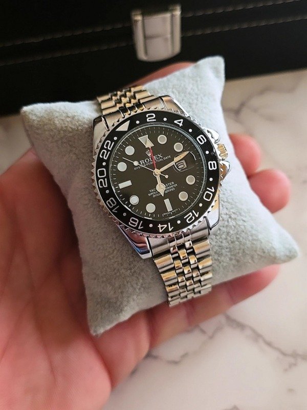 Producto - RELOJ RX21 (NEGRO)