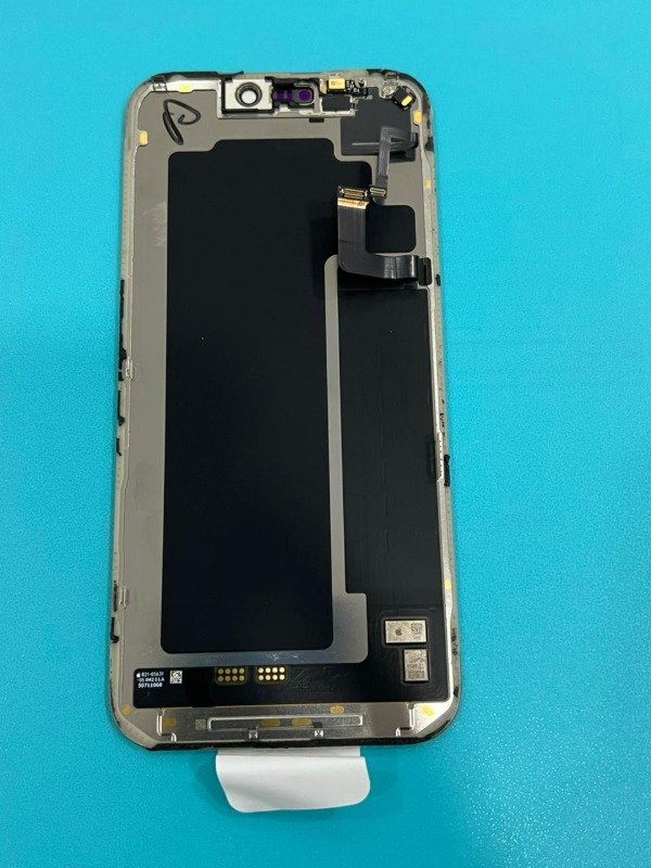 Producto - MODULO IPHONE 17 PRO MAX ORIGINAL (DE EQUIPO, NO ES REPARADO) SIN DETALLES