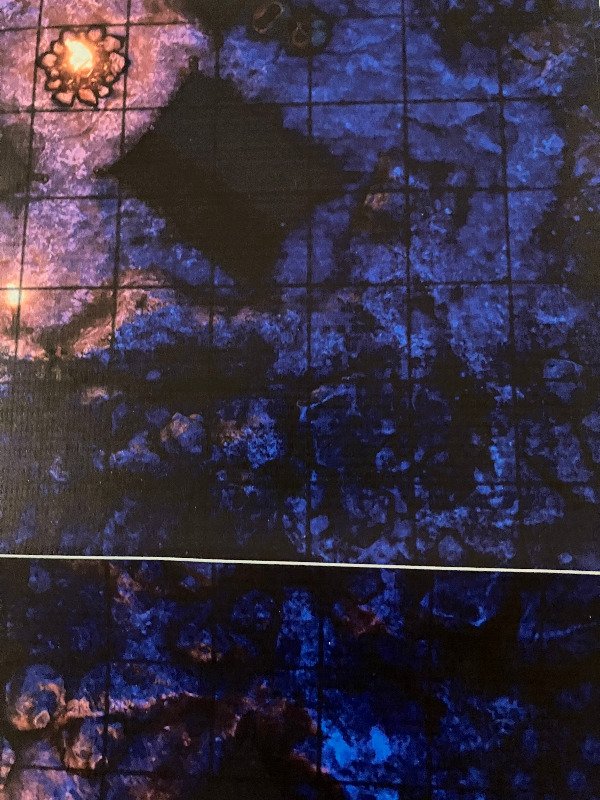 Producto - Campamento de montaña nocturno