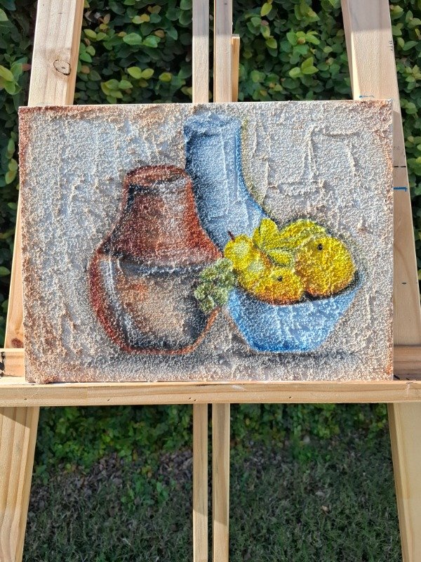 Producto - Raíces (Bell ville) - 0