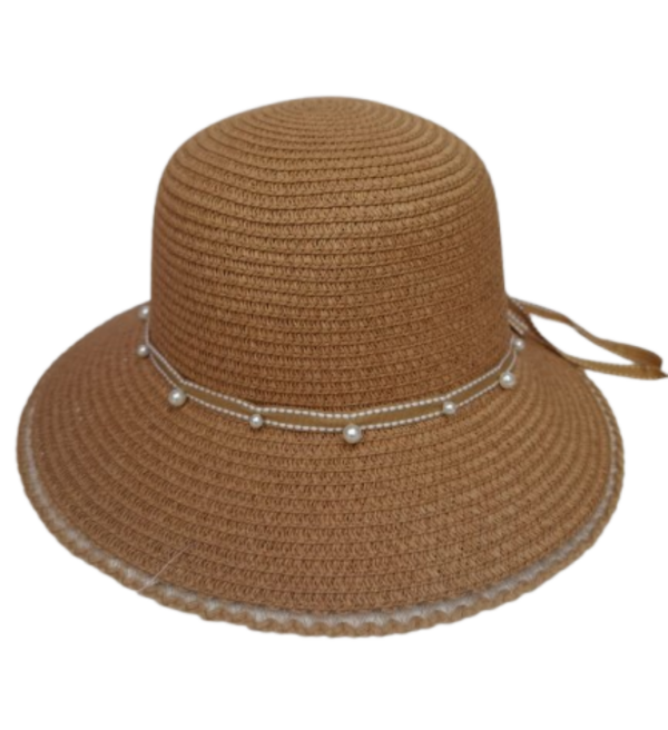 Producto - CAPELINA