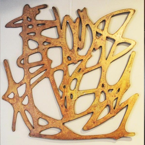 Producto - Panel "Trazos"