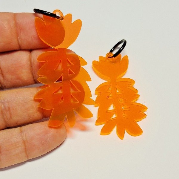 Producto - Aros "Volver siempre" 4