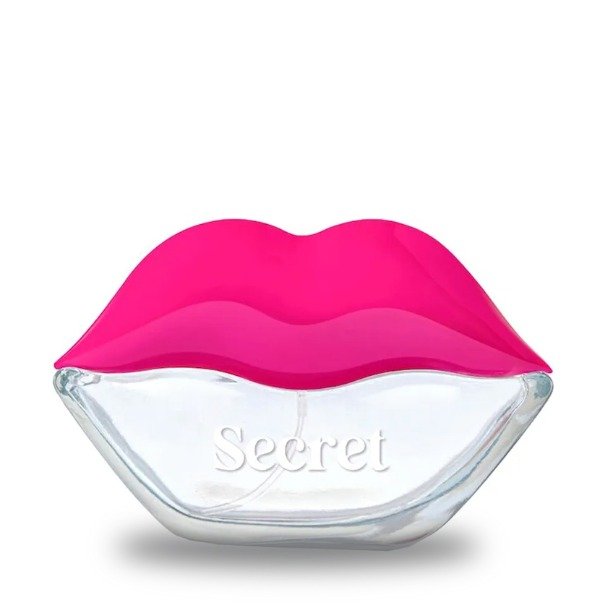 Producto - Eau de Parfum SECRET PINK