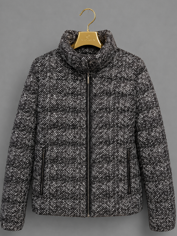 Producto - Campera ORIGEN RITMO PROPIO