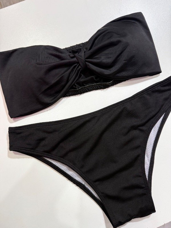 Producto - Bikini Strapless vedetina - 0
