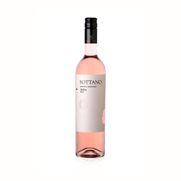 Producto - Sottano Malbec Rosé