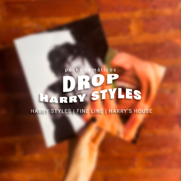 Producto - Harry Styles