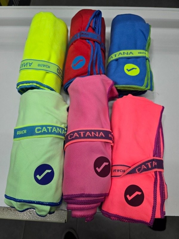 Producto - Toallones secado rápido