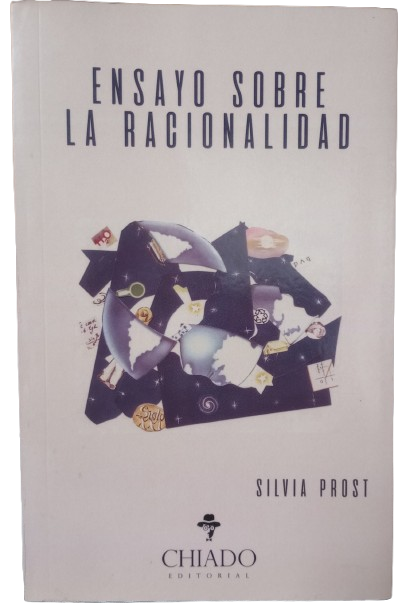 Producto - Ensayo sobre la racionalidad