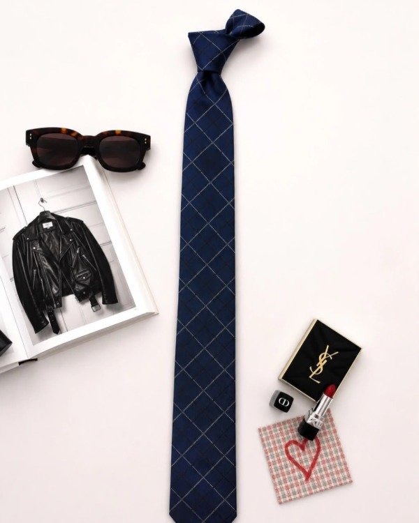 Producto - Corbata Liam
