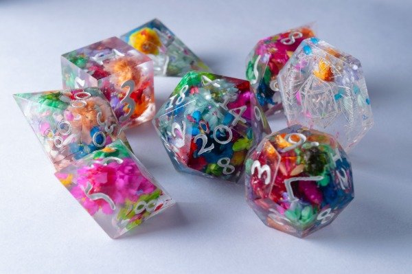 Producto - Spring Valley