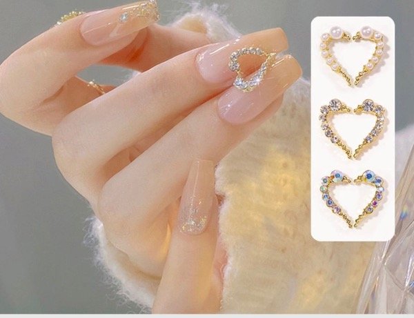 Producto - Dije corazón