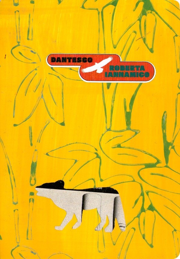 Producto - Dantesco - Roberta Iannamico