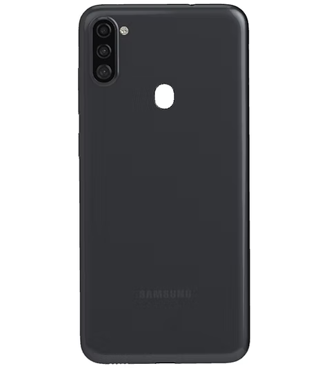 Producto - Tapa Samsung a11