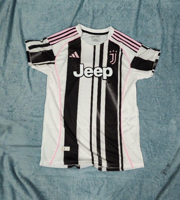 Producto - CAMISETA JUVENTUS 25/26