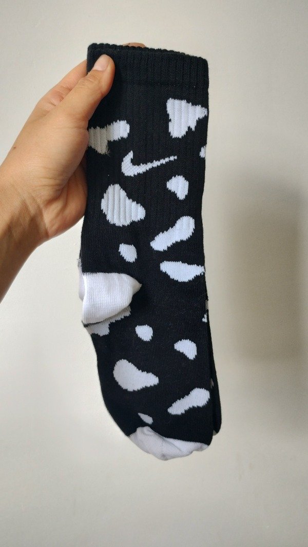 Producto - Nike negra vaquita